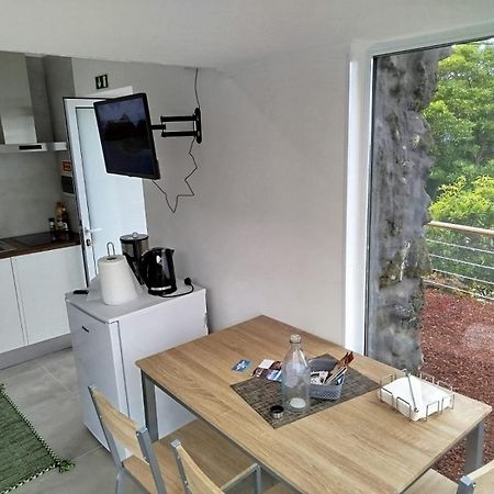 Aldeia Dos Caldeiroes Villa Sao Mateus  ภายนอก รูปภาพ