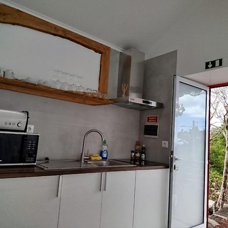 Aldeia Dos Caldeiroes Villa Sao Mateus  ภายนอก รูปภาพ